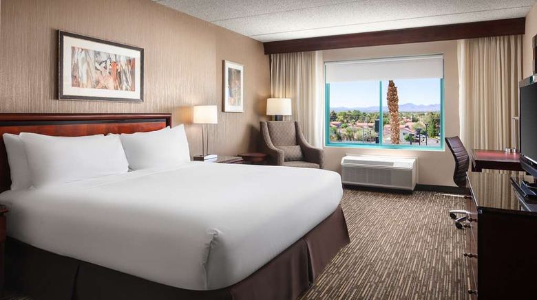 Excalibur Hotel & Casino- First Class Las Vegas, NV Hotels- GDS