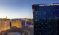 Hilton Grand Vacations Elara Ctr Strip