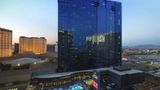 Hilton Grand Vacations Elara Ctr Strip Exterior