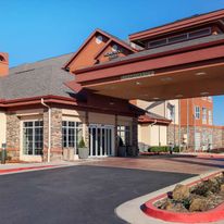 Homewood Suites by Hilton Lawton, OK