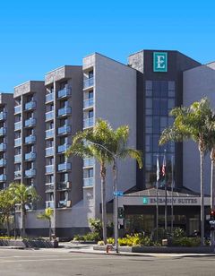 Embassy Suites by Hilton LAX North
