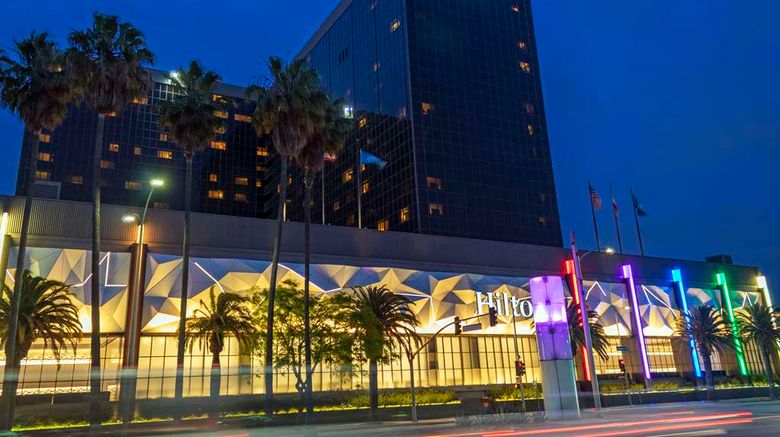 The best hotels in Century City, Los Angeles, United States of America