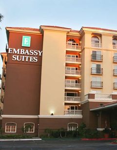 Embassy Suites Anaheim North