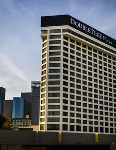 DoubleTree by Hilton Hotel LA Downtown
