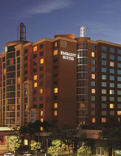 Embassy Suites Anaheim South