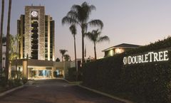 Doubletree Hotel by Hilton Monrovia