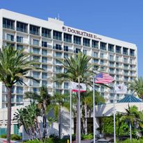 Doubletree Hotel Torrance/South Bay