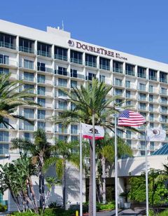 Doubletree Hotel Torrance/South Bay
