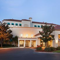 Embassy Suites Temecula