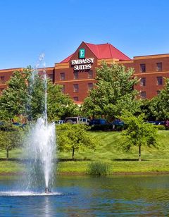 Embassy Suites Lexington/UK Coldstream