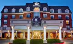 Doubletree Suites Lexington