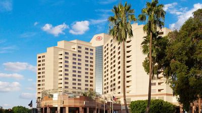 Hilton Long Beach