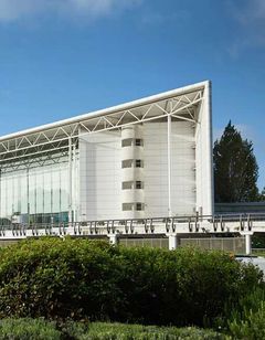Hilton London Heathrow Airport