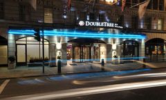 DoubleTree by Hilton London - West End