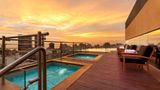 Hilton Lima Miraflores Pool