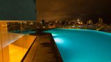Hilton Lima Miraflores Pool