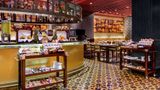 Hilton Lima Miraflores Restaurant
