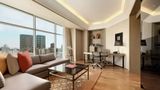 Hilton Lima Miraflores Room