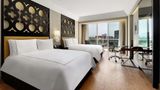 Hilton Lima Miraflores Room