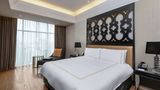 Hilton Lima Miraflores Room