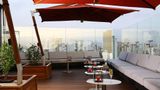 Hilton Lima Miraflores Restaurant