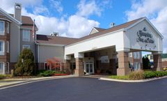 Hampton Inn & Suites Lincolnshire