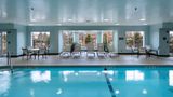 Hampton Inn & Suites Lincolnshire Pool