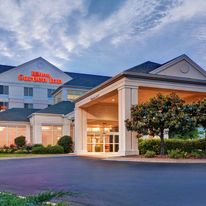 Hilton Garden Inn Conway