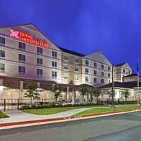 Hilton Garden Inn West Little Rock