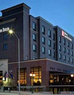 Hilton Garden Inn Lincoln Dtwn/Haymarket