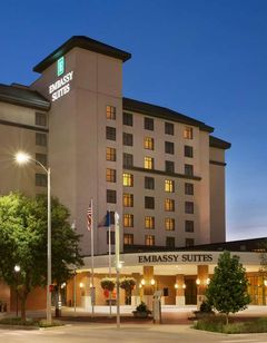 Embassy Suites by Hilton Lincoln