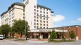 Embassy Suites by Hilton Lincoln Exterior