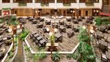 Embassy Suites by Hilton Lincoln Lobby
