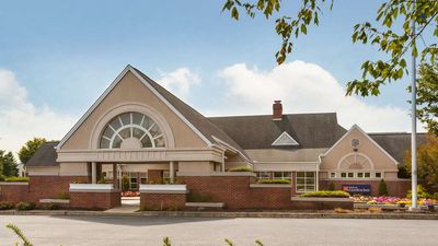 Hilton Garden Inn Lancaster