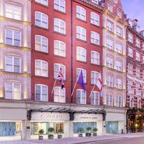 Conrad London St James