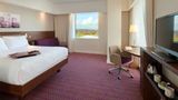 <b>Hampton by Hilton London Gatwick Airport Room</b>. Images powered by <a href="https://iceportal.shijigroup.com/" title="IcePortal" target="_blank">IcePortal</a>.