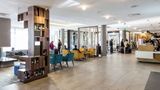 <b>DoubleTree by Hilton Angel Kings Cross Lobby</b>. Images powered by <a href="https://iceportal.shijigroup.com/" title="IcePortal" target="_blank">IcePortal</a>.