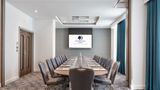 <b>DoubleTree by Hilton Angel Kings Cross Meeting</b>. Images powered by <a href="https://iceportal.shijigroup.com/" title="IcePortal" target="_blank">IcePortal</a>.
