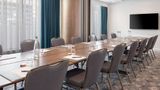 <b>DoubleTree by Hilton Angel Kings Cross Meeting</b>. Images powered by <a href="https://iceportal.shijigroup.com/" title="IcePortal" target="_blank">IcePortal</a>.