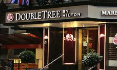 DoubleTree by Hilton London Marble Arch