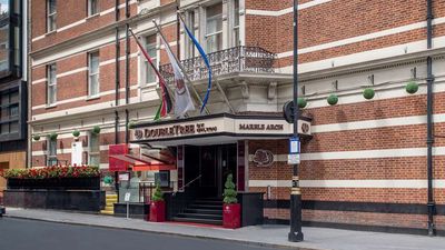 DoubleTree by Hilton London Marble Arch