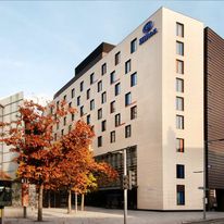 Hilton London Tower Bridge