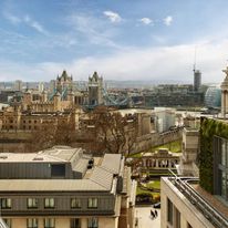 DoubleTree London - Tower of London