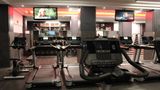 The Waldorf Hilton, London Health