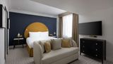 The Waldorf Hilton, London Other