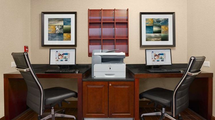 Hampton Inn Lexington Park Other
