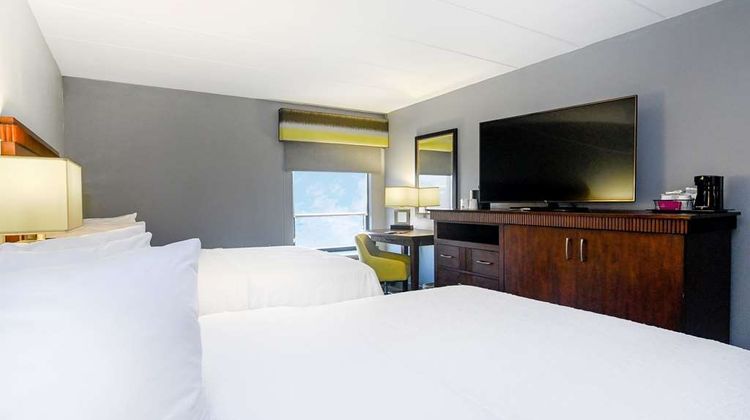 Hampton Inn Lexington Park Other