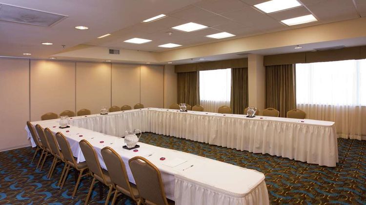 Hampton Inn Lexington Park Meeting