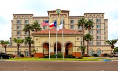 Embassy Suites Laredo