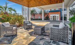 Hampton Inn & Suites Lufkin